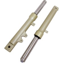 Motolider Ön Amortisör Honda Spacy 110 Alpha 110 Activa 125 S Rks Spontini 110