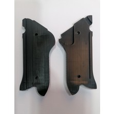 Parabellum Luger  P 08 Kabza