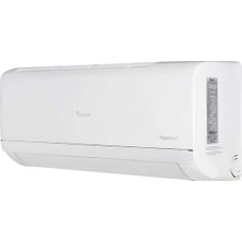 Baymak Elegant Plus UV 12 A++ 12000 BTU Inverter Duvar Tipi Klima