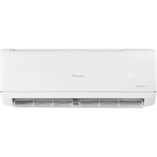 Baymak Elegant Plus UV 12 A++ 12000 BTU Inverter Duvar Tipi Klima