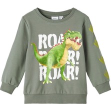 Name It Erkek Çocuk Sweatshirt