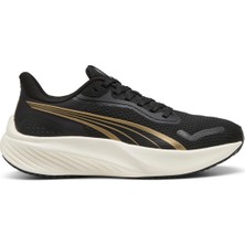 Puma Pounce Lite Pembe Koşu Ayakkabısı 31077806 Erkekler İçin Hafif ve Esnek Tasarım