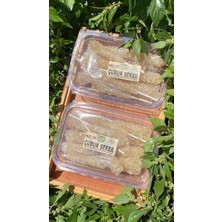 Çubuk Şeker 400 gr / Safranlı