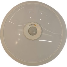 Inoled Sensörlü Tavan Armatürü - Beyaz Işık 5145-01