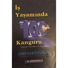 Iş Yaşamında 100 Kanguru