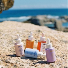 Krijen Rambutan Age Lift Cocktail Serum | Acetyl Hexapeptide-8 %3 + Bakuchiol %2 + Maun Ağacı Ekstraktı
