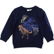 Name It Erkek Çocuk Sweat Shırt