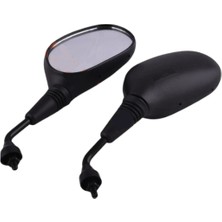 Motolider Ayna Takımı 8mm Ayna QY156 Cub