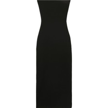 Şık Rio Bandeau Elbise