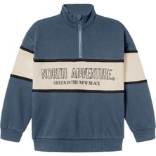 Erkek Çocuk Sweat Shırt