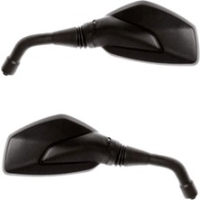 Motolider Ayna Takımı Bajaj Pulsar NS160 200