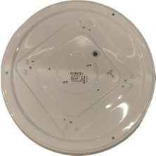 Inoled Tavan Armatürü - Beyaz Işık 5162-01