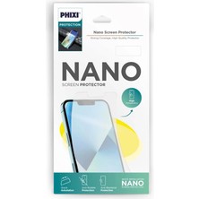 Nano Samsung A33 Ekran Koruyucu