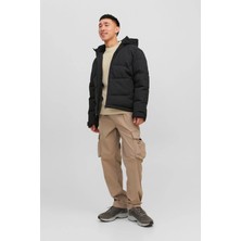 Jack & Jones 12239001 JCOOTIS PUFFER SN