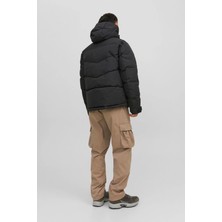 Jack & Jones 12239001 JCOOTIS PUFFER SN