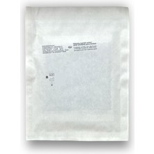 Lohmann & Rauscher Vliwaktiv Ag Emici Pedli Aktif Karbon Örtü 10 x 10 cm - Ref 20705 - 1 Adet