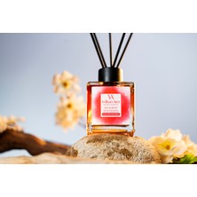 Volkan Ates Natural & Beauty Bambu Çubuklu Oda Kokusu – Yasemin 110 ml