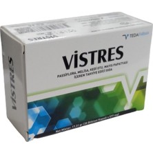 Vistres 30 Kapsül