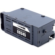Baskistan Epson Pxmb9 / C9345 Muadil Mürekkep Bakım Kutusu (Atık Tankı) | %100 Uyumlu & Ekonomik Çözüm