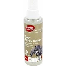 Purele Puppy Trainer Köpek Çiş Eğitim Spreyi 100 ml