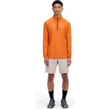 M 24/7 Tech Tee Ls Hz
