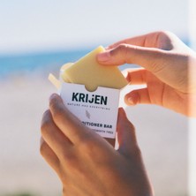 Krijen At Kestanesi & Bıttım Katı Saç Kremi 60 gr