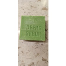 Tuzun Ruhu Doğal Defne Sabunu