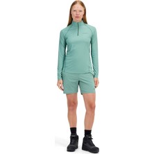 W 24/7 Tech Tee Ls Hz