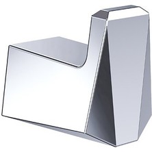 Bocchi Siena Bornoz Askılık Krom 3019-0001