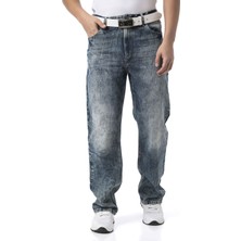 CD903 – Men’s Wide Leg Relaxed Fit Trousers