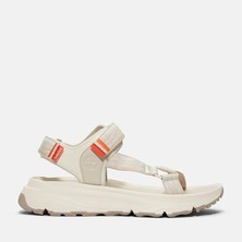 Timberland Motıon Dune Backstrap Sandal Kadın Ayakkabı Tb0a41r8etz1