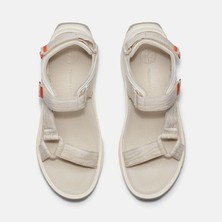 Timberland Motıon Dune Backstrap Sandal Kadın Ayakkabı Tb0a41r8etz1