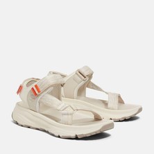 Timberland Motıon Dune Backstrap Sandal Kadın Ayakkabı Tb0a41r8etz1