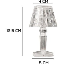 Pilli Mini Abajür