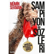 Imzalı Şampiyon Sözleri