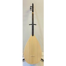 Artemis Profesyonel Kısa Sap Ardıç Bağlama