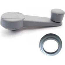 Cam Açma Kolu Toros R9 (Gri)