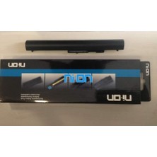 Nion Hp Pavilion 15-N200ST Uyumlu Notebook Batarya - Pil