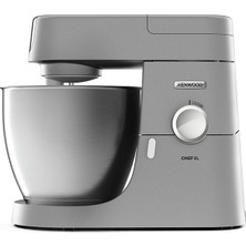 Kenwood Chef XL Mutfak Şefi 1200 Watt 6,7 Lt Silver KVL4110S