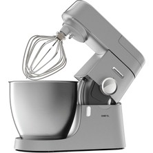 Kenwood Chef XL Mutfak Şefi 1200 Watt 6,7 Lt Silver KVL4110S