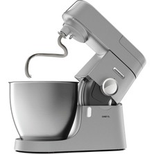 Kenwood Chef XL Mutfak Şefi 1200 Watt 6,7 Lt Silver KVL4110S