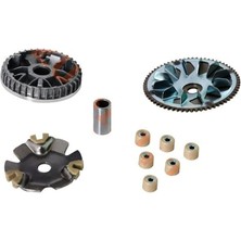 Umt Ön Varyatör Honda Activa 100