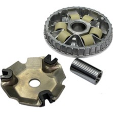 Motolider Ön Varyatör Komple Honda Activa 125S