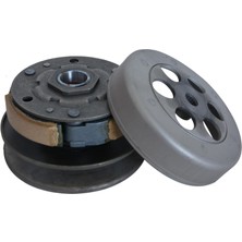 Motolider Arka Varyatör Komple Yamaha Cygnus L Bws