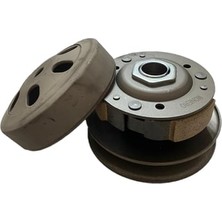 Tvr Arka Varyatör Hero Pleasure