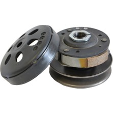 Motolider Arka Varyatör Komple Honda Spacy Rks Spontini