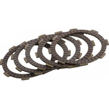 Motolider Debriyaj Balatası Sac 5'li Cg Ybr CBF150