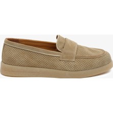 5Y2CA34380-34380 Zn Loafer Ayk (S)