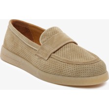 5Y2CA34380-34380 Zn Loafer Ayk (S)