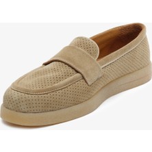 5Y2CA34380-34380 Zn Loafer Ayk (S)